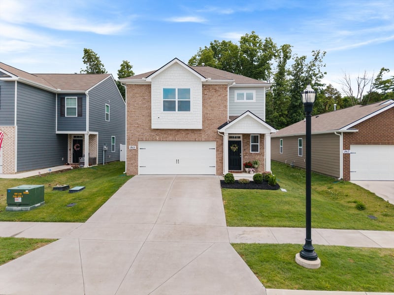1915 Haylee Mills Rd, Lebanon, TN 37087