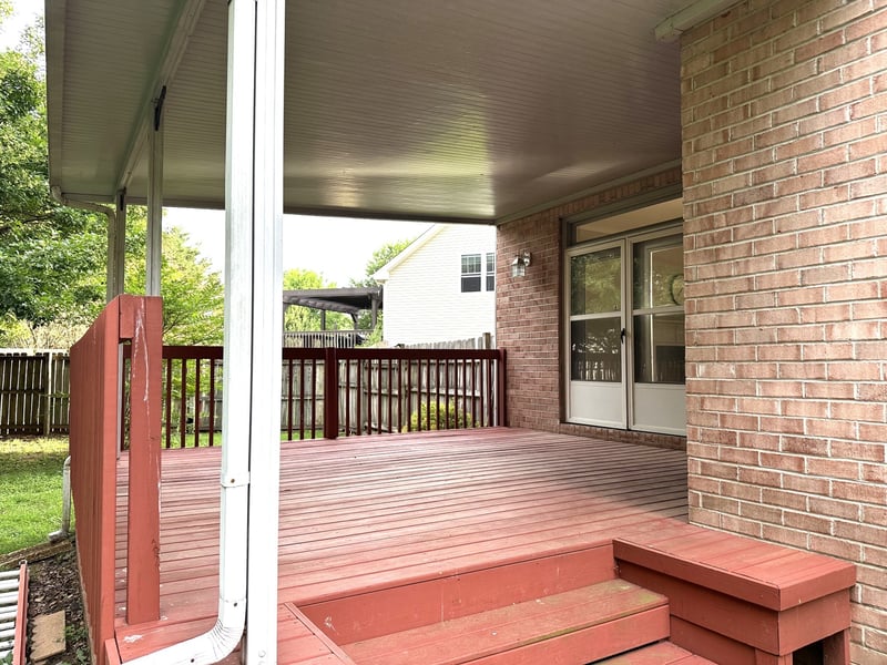 1816 Elizabeth Ct, Spring Hill, TN 37174