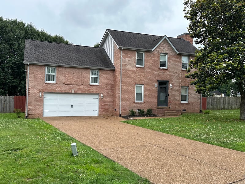 1816 Elizabeth Ct, Spring Hill, TN 37174