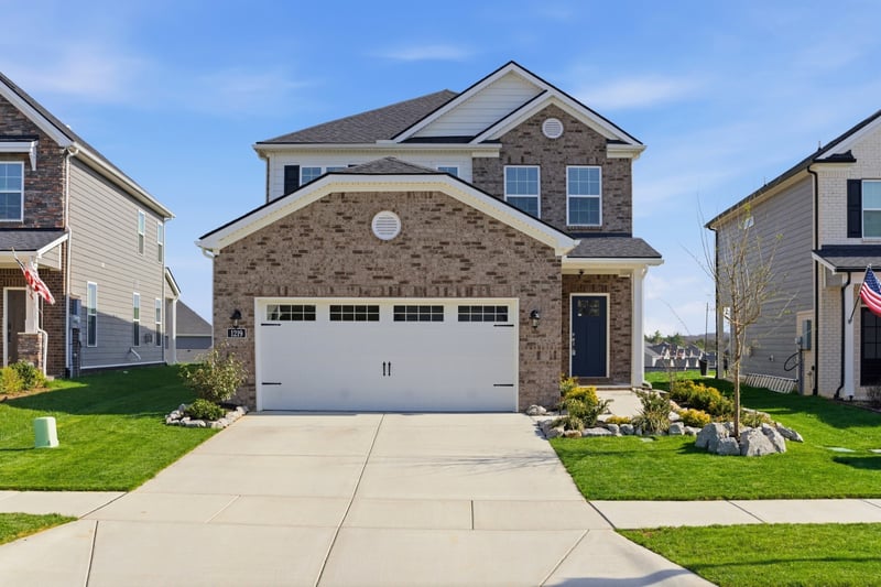 1219 Shady Pines Dr, Mount Juliet, TN 37122