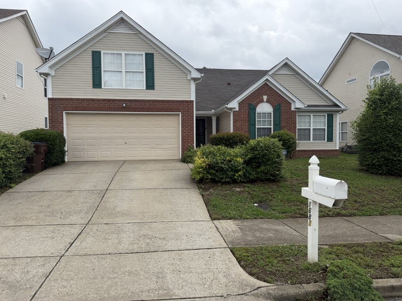 1681 Cumberland Station Blvd, Madison, TN 37115