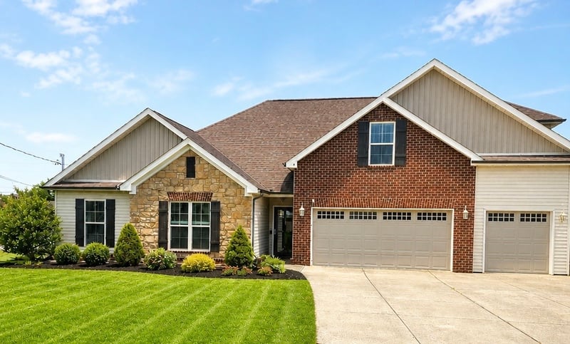 8356 Ran Harris Ct, Murfreesboro, TN 37129
