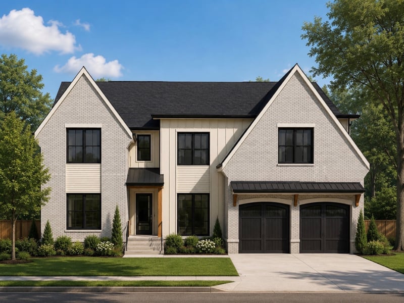 776 Summit Oaks Ct, Nashville, TN 37221