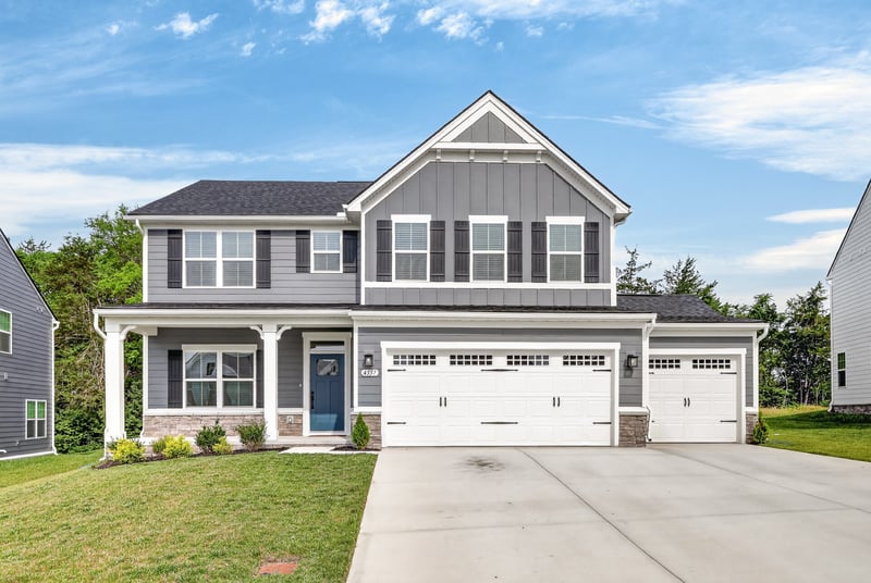 4557 Emerson Hills Blvd, Antioch, TN 37013