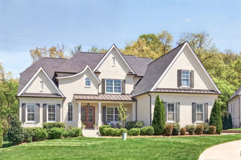 2708 Eglington Ter, Franklin, TN 37069