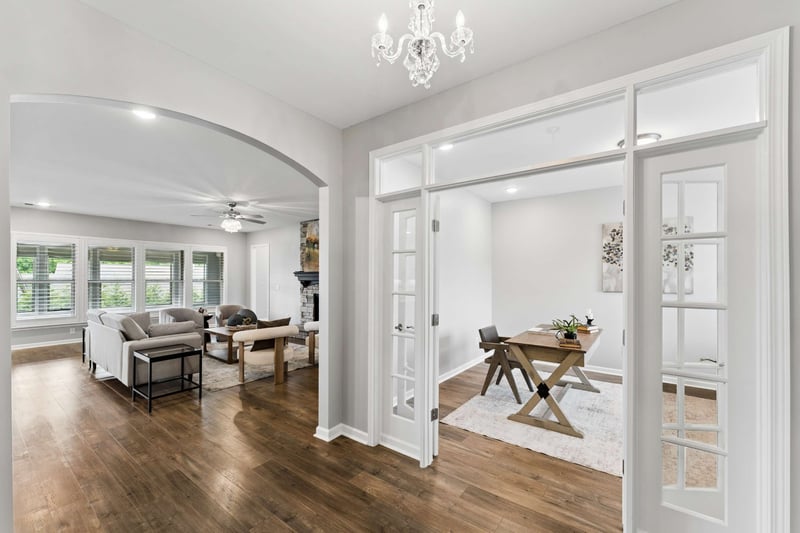 1103 Sumner Grv, Spring Hill, TN 37174