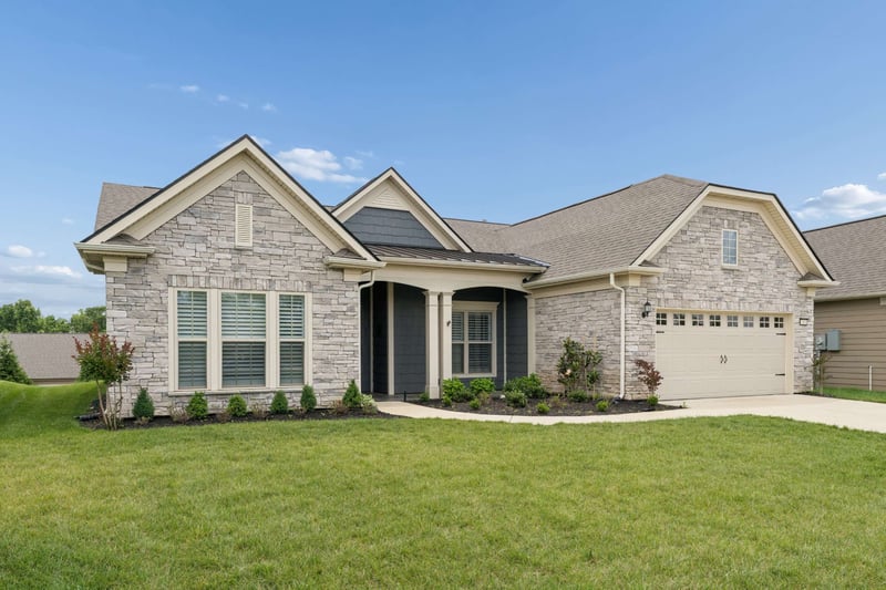 1103 Sumner Grv, Spring Hill, TN 37174