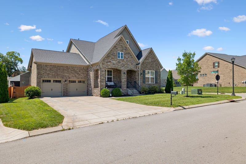 263 Caroline Way, Mount Juliet, TN 37122