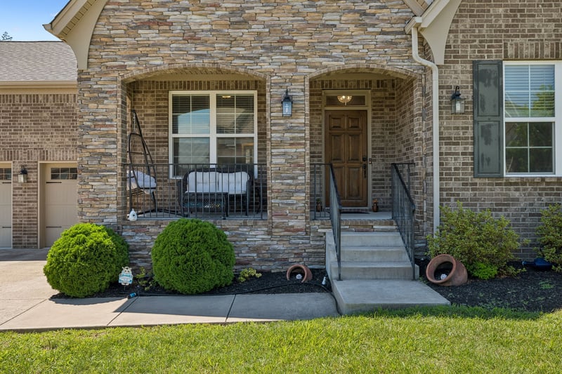 263 Caroline Way, Mount Juliet, TN 37122
