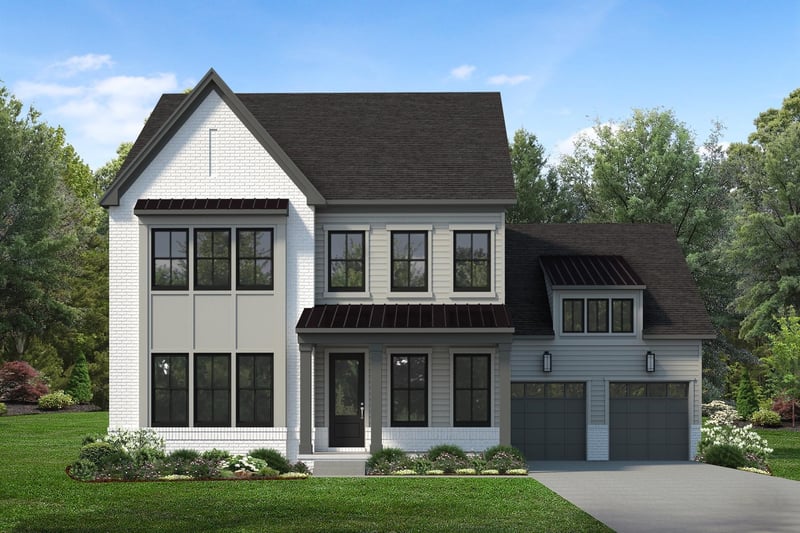163 Berry Hunter Ln, Franklin, TN 37067