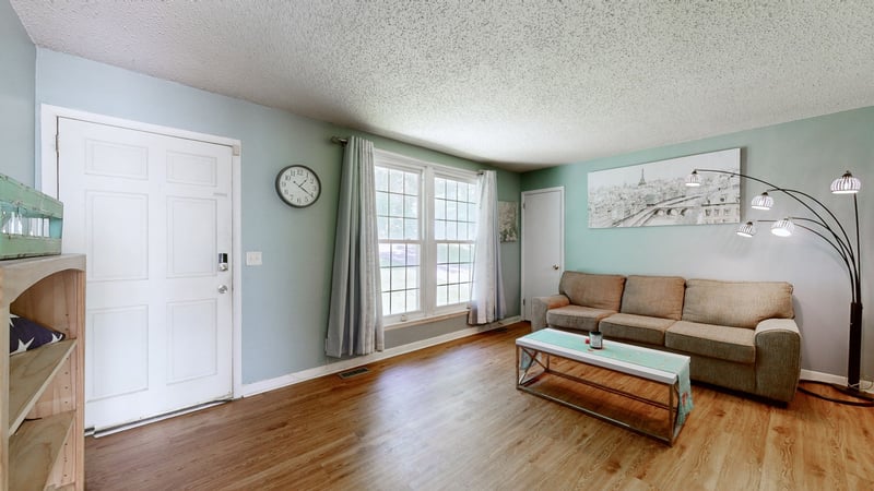 524 Tulip Grove Rd, Hermitage, TN 37076