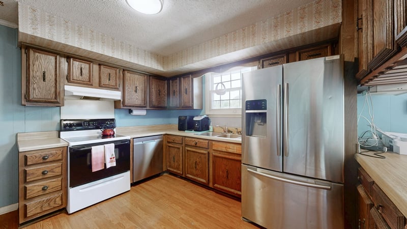 524 Tulip Grove Rd, Hermitage, TN 37076