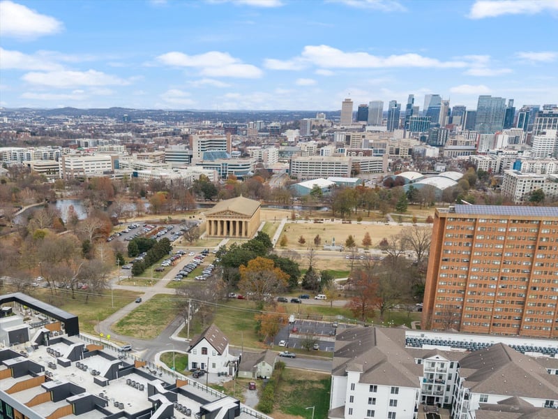 405 Avoca St #4, Nashville, TN 37203