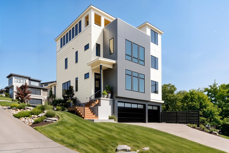 301 33rd Ave, Nashville, TN 37209