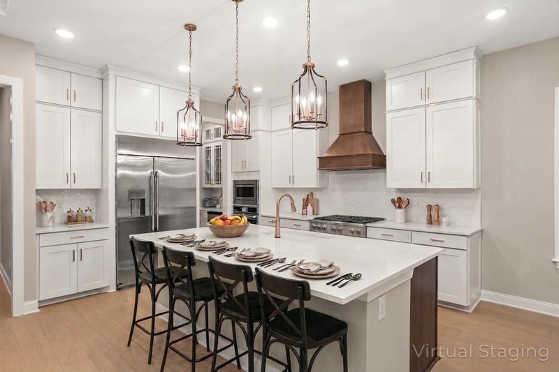 1936 Harmony Rd, Spring Hill, TN 37174