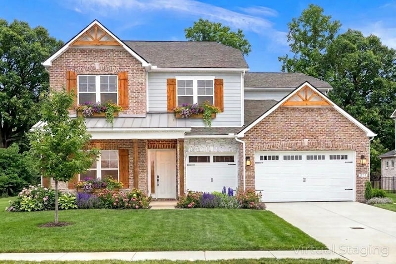 1936 Harmony Rd, Spring Hill, TN 37174