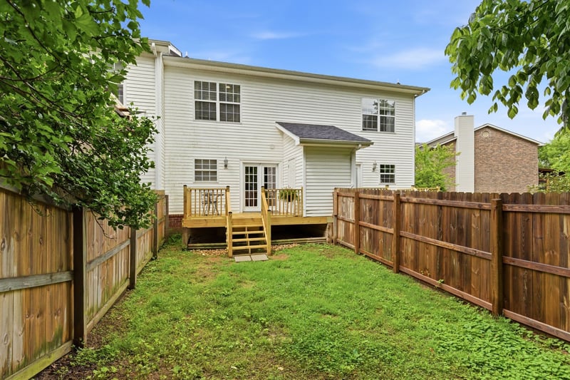 8175 Coley Davis Rd, Nashville, TN 37221