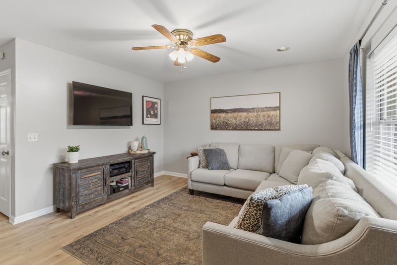 8175 Coley Davis Rd, Nashville, TN 37221