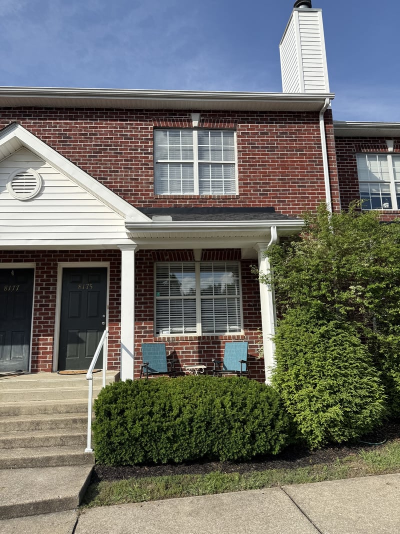 8175 Coley Davis Rd, Nashville, TN 37221