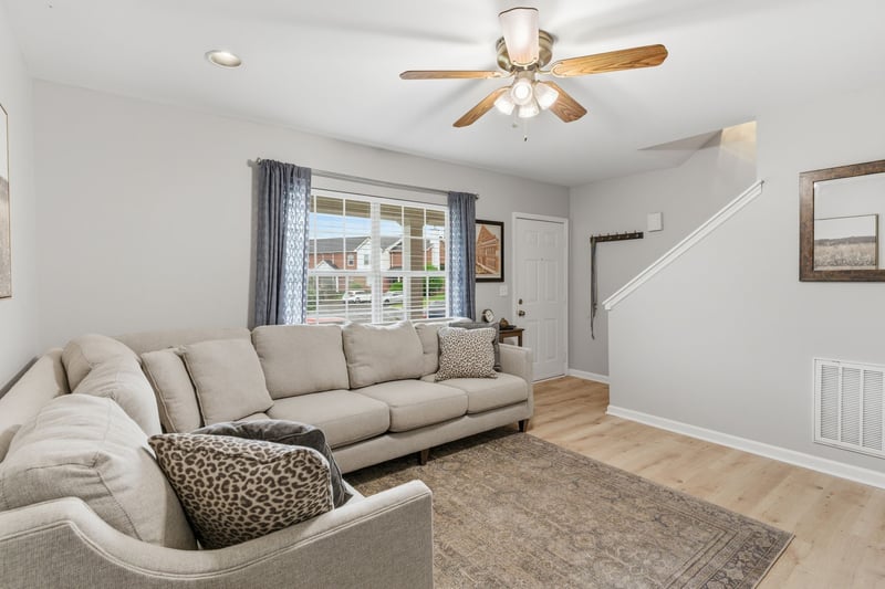 8175 Coley Davis Rd, Nashville, TN 37221