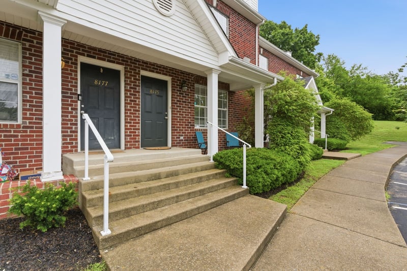 8175 Coley Davis Rd, Nashville, TN 37221