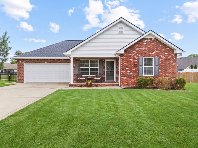 1118 Clay Ct, Murfreesboro, TN 37128