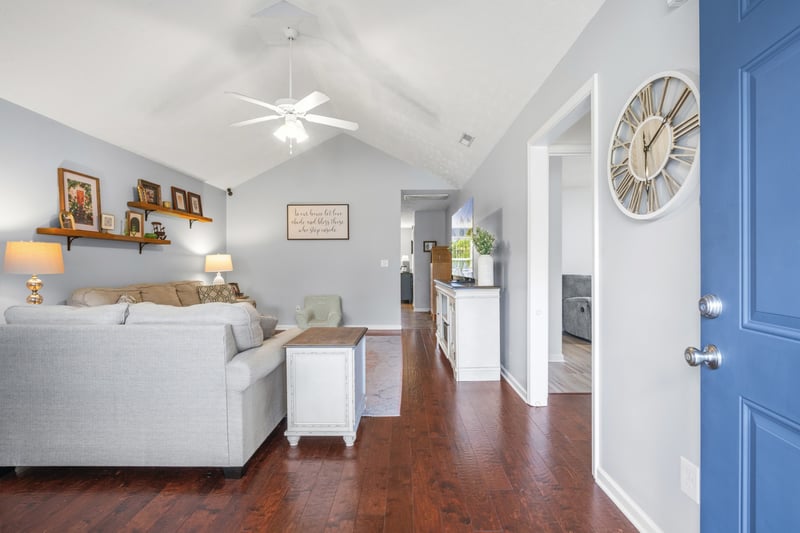 1118 Clay Ct, Murfreesboro, TN 37128