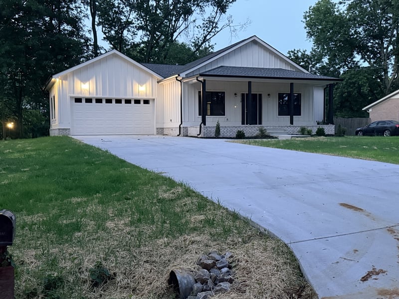 1720 Allison Ave, Columbia, TN 38401
