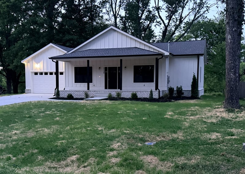 1720 Allison Ave, Columbia, TN 38401