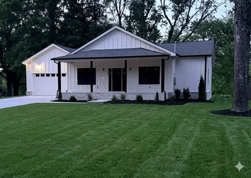 1720 Allison Ave, Columbia, TN 38401
