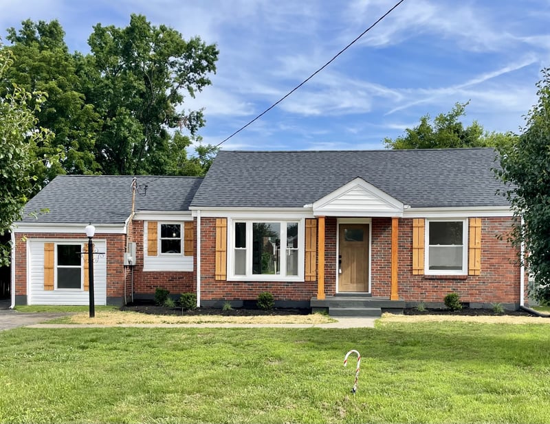 2115 Fremont Ave, Nashville, TN 37216