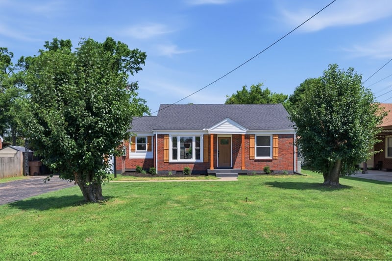 2115 Fremont Ave, Nashville, TN 37216