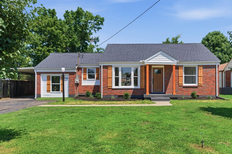 2115 Fremont Ave, Nashville, TN 37216