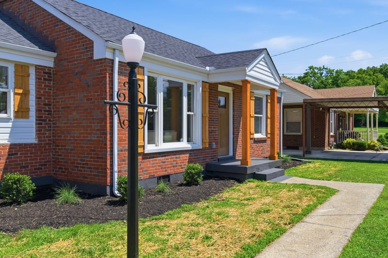 2115 Fremont Ave, Nashville, TN 37216