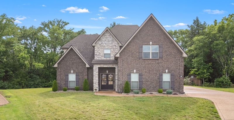 905 Brileigh Mae Ps, Smyrna, TN 37167