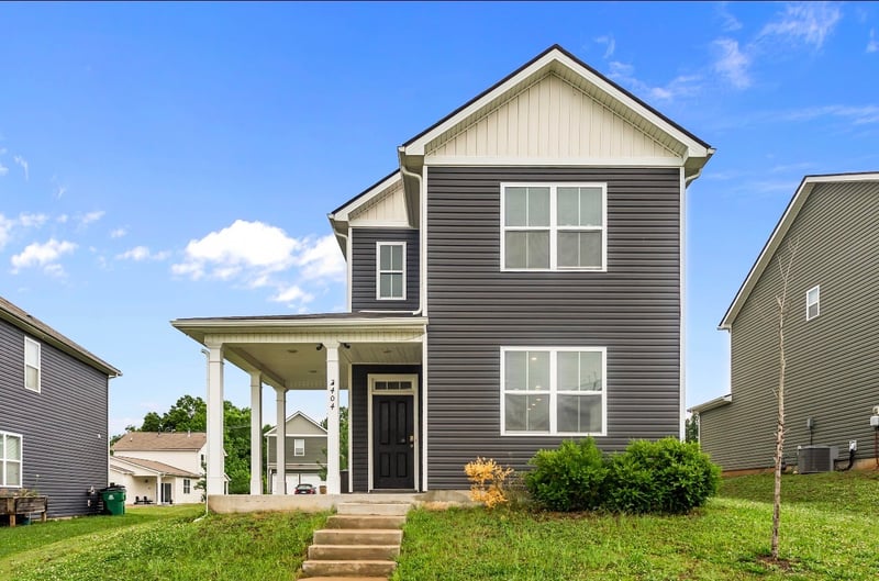 2204 Serene Dr, Antioch, TN 37013