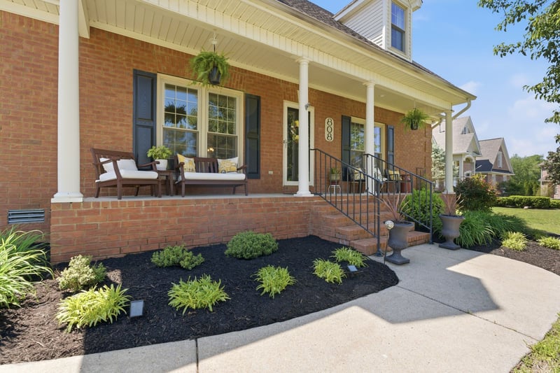 808 Peconic Pl, Murfreesboro, TN 37130