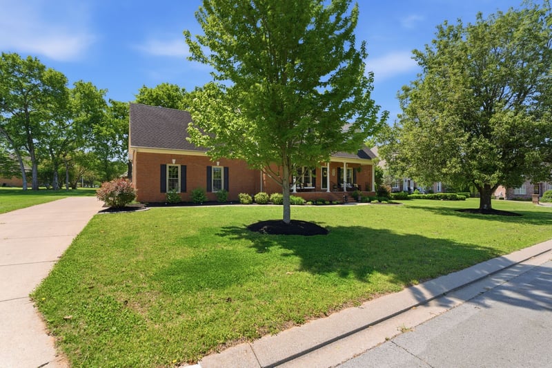 808 Peconic Pl, Murfreesboro, TN 37130