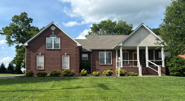 291 Bayhill Dr, Gallatin, TN 37066