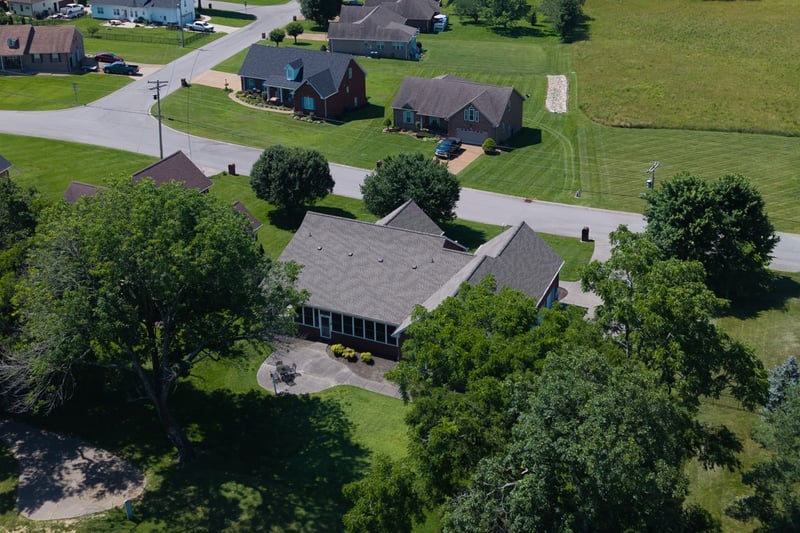 291 Bayhill Dr, Gallatin, TN 37066