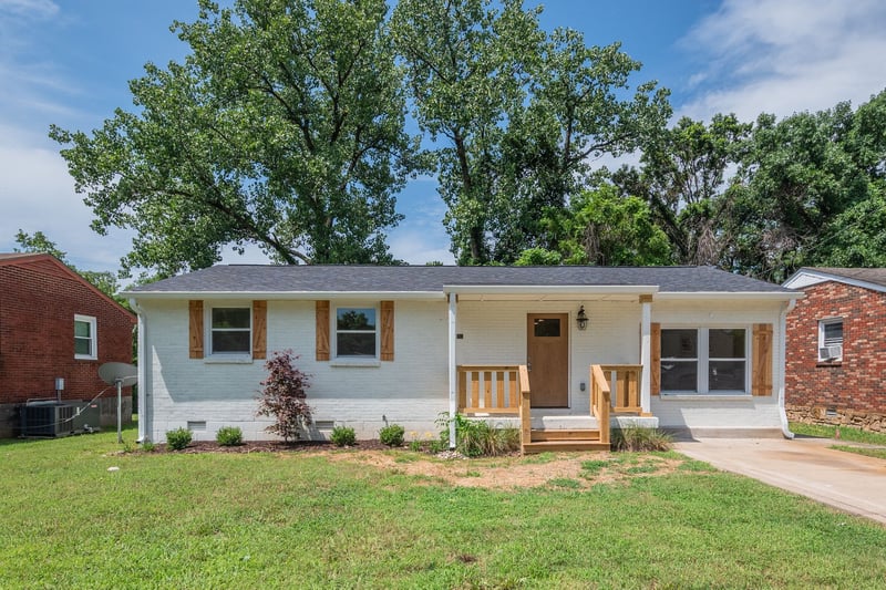 3189 Lagrange Dr, Nashville, TN 37218