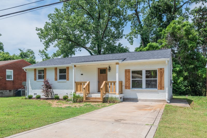 3189 Lagrange Dr, Nashville, TN 37218