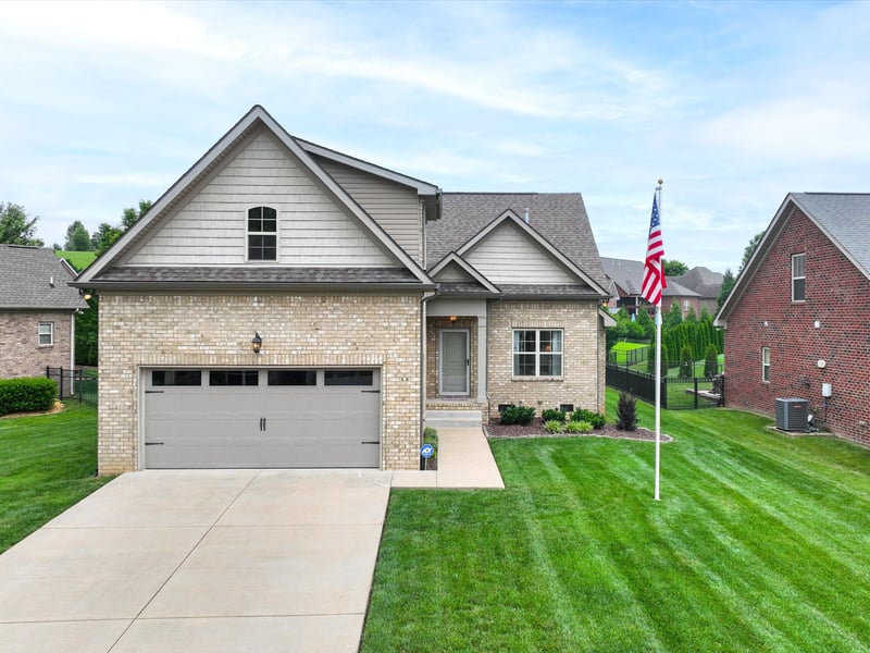 3040 Dogwood Trl, Spring Hill, TN 37174