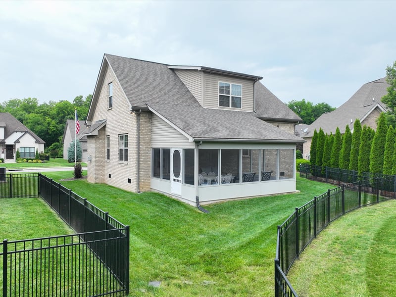 3040 Dogwood Trl, Spring Hill, TN 37174