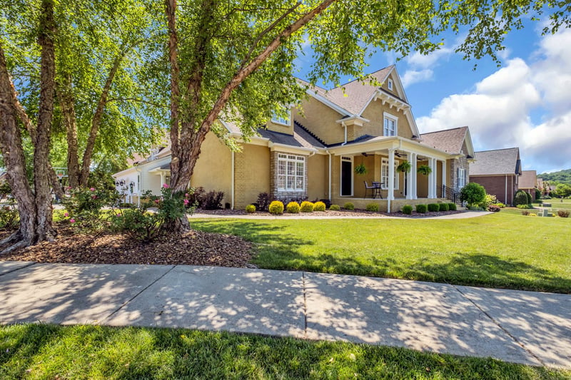1011 Harlequin Blvd, Hendersonville, TN 37075