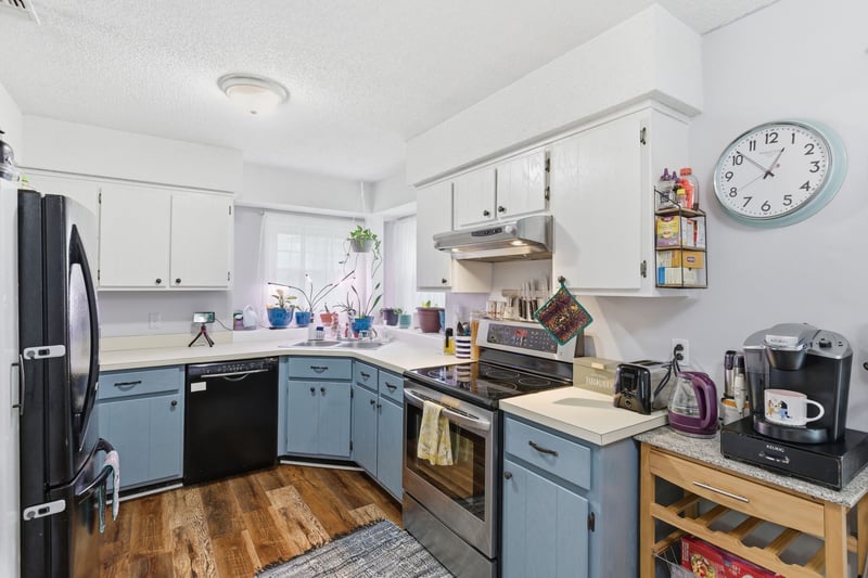 4305 Falling Leaf Ln, Nashville, TN 37207