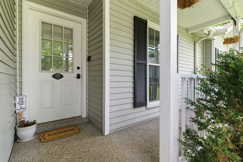 4305 Falling Leaf Ln, Nashville, TN 37207