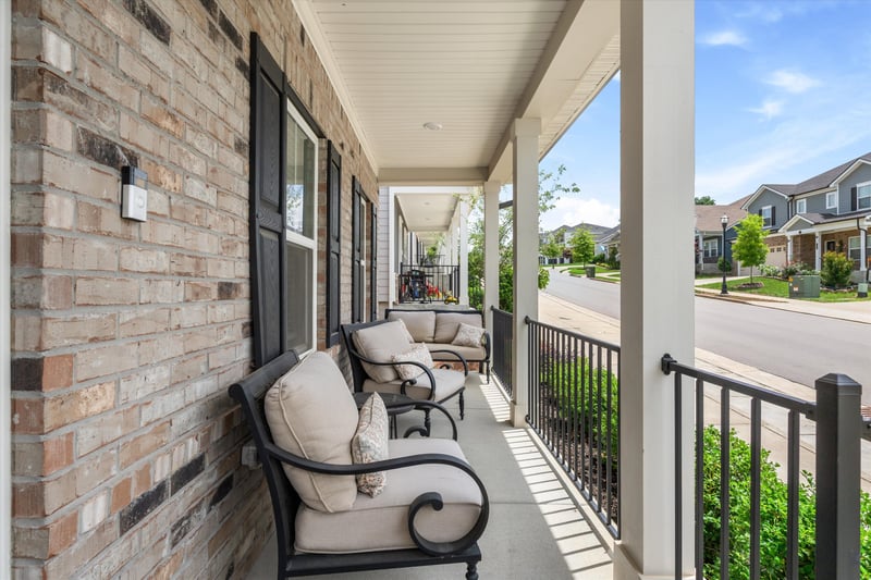 7420 Blue Gable Rd, Hermitage, TN 37076