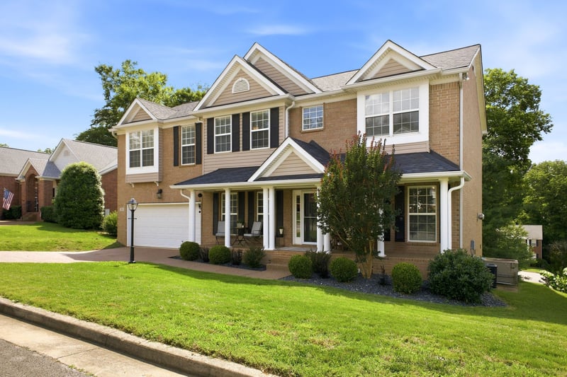 821 Banbury Way, Brentwood, TN 37027