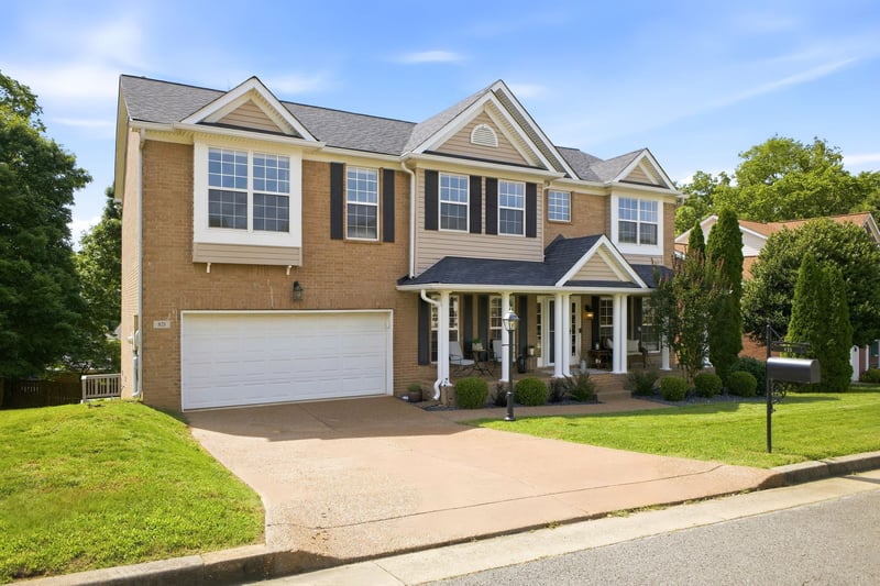 821 Banbury Way, Brentwood, TN 37027